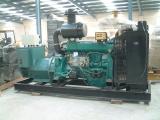 200kw diesel engine generator