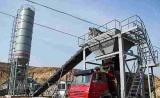 400 Stabilized Soil Mixing Plant-B