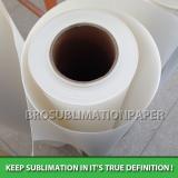 Quick-dry 120g Sublimation Paper 64"*100m