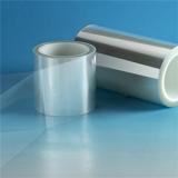Colorless And Bubbleless Optical Clear Adhesive