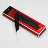 Promotion Ceramic Paring knife With Colorful Handle