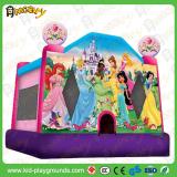 inflatable jumping castle/inflatable castle for children