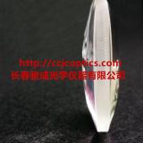biconvex double convex BK7 opticla glass optical spherical lenses